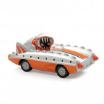 Voiture Crazy Motors Piranha Kart Djeco