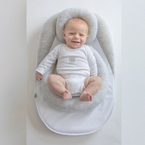 Domiva cale bébé Safety Pad