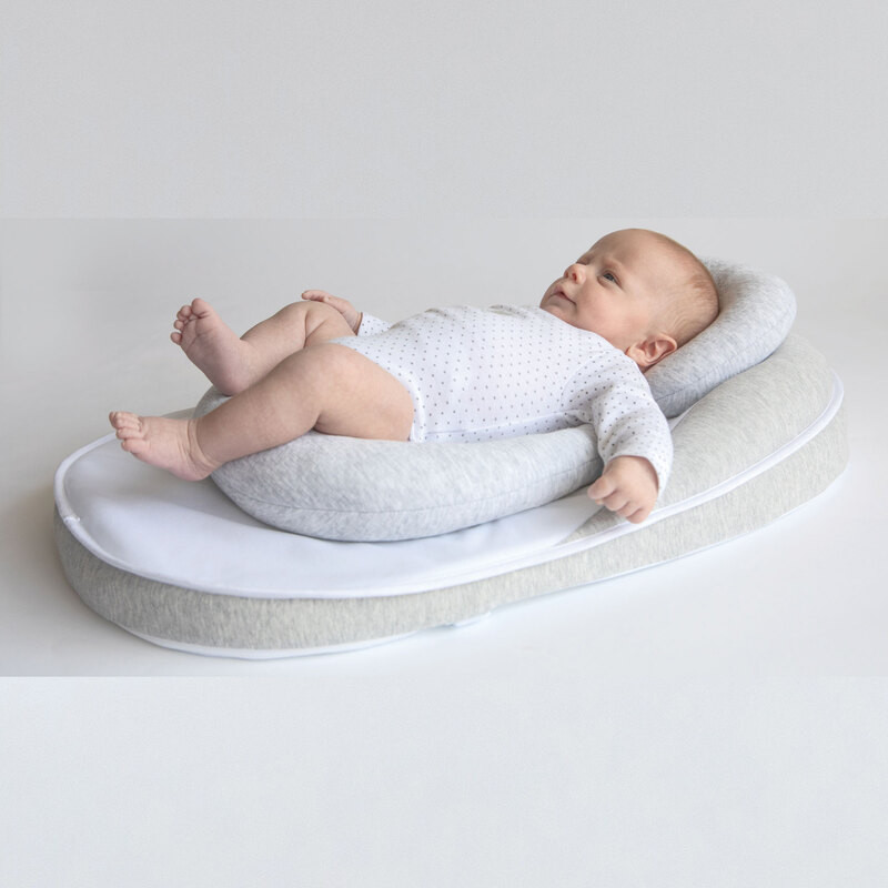 Domiva cale bébé Safety Pad - Les bébés du bonheur