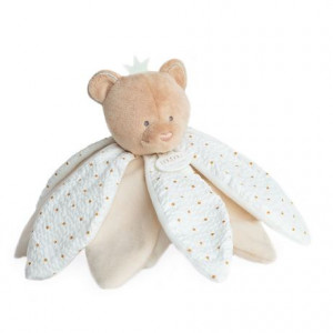 Doudou attrape-rêves ours 26cm Doudou et Compagnie