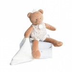 Doudou pantin Ours attrape-rêves Doudou et Compagnie