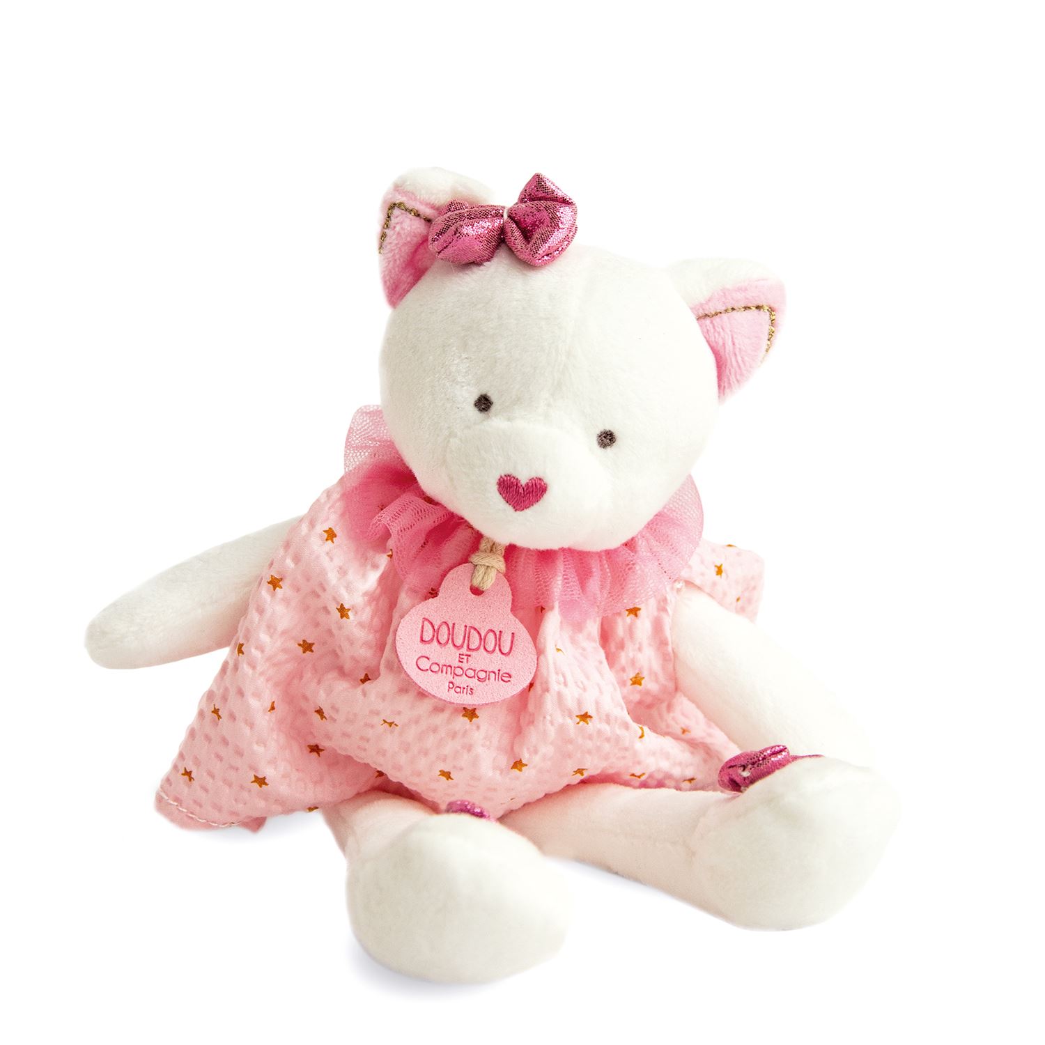 Peluche doudou outlet et compagnie