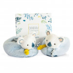 Chaussons Yoca le Koala Doudou et Compagnie