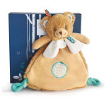 Doudou Tiwipi Ours Doudou et Compagnie