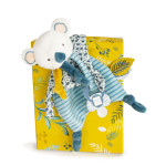 Doudou Attache-sucette Yoca le Koala Doudou et Compagnie