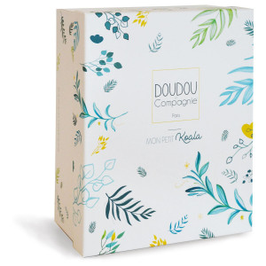 Doudou YOCA Mon petit Koala Doudou et Compagnie