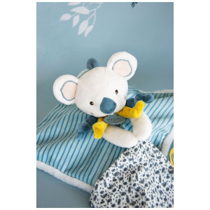 Doudou YOCA Mon petit Koala Doudou et Compagnie