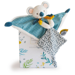 Doudou YOCA Mon petit Koala Doudou et Compagnie
