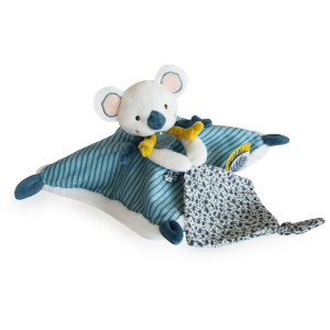 Doudou YOCA Mon petit Koala Doudou et Compagnie