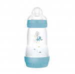 Biberon anti colique Easy Start 260ml Planet Love - Océan Mam