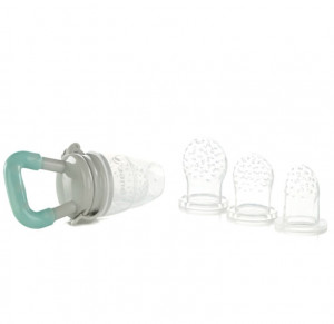 Grignoteuse anti-étouffement - Jané