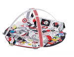 Tapis d'Éveil Kinderkraft 4Smart