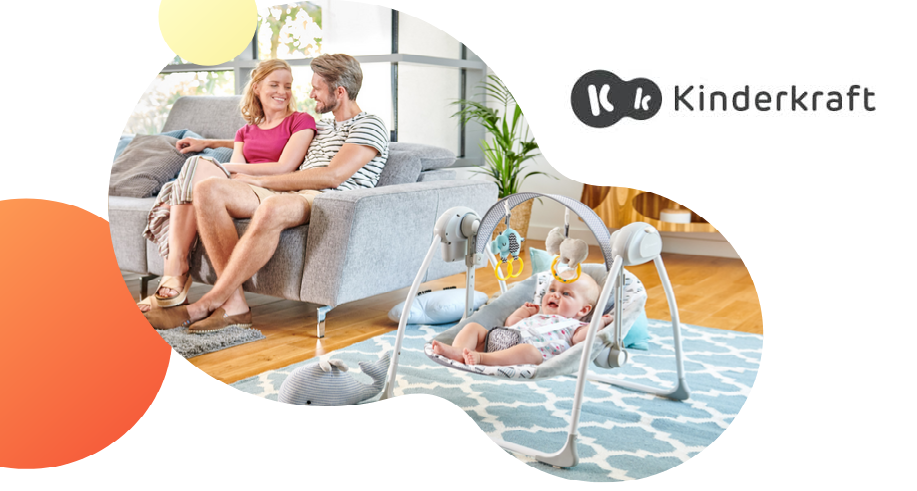 kinderkraft