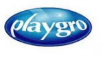 Logo Playgro