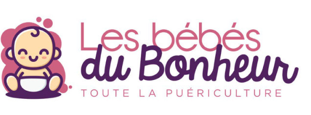 Bébé du bonheur