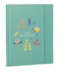 Livre de naissance Pomme des bois Moulin Roty
