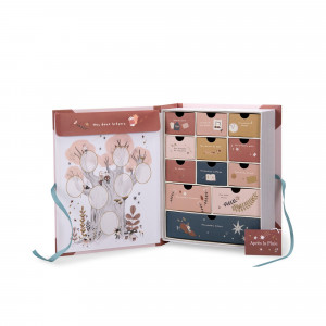 Moulin Roty Coffret naissance Après la pluie