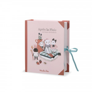 Moulin Roty Coffret naissance Après la pluie