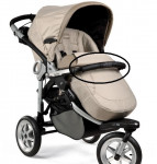 Barre de maintien GT3 Peg Perego