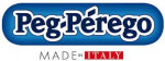 Logo Peg Perego