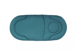 réducteur matelas Cuddle & Bubble eucalyptus Chicco