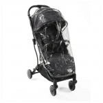 Habillage pluie poussette Trolley me Chicco