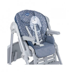 Housse de chaise polly Easy Pingui Chicco