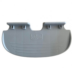 Repose-pieds chaise haute polly easy Chicco