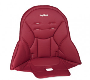 Housse chaise haute siesta / Zero3 Berry Peg Perego