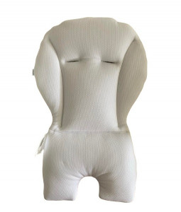 Coussin reducteur pour chaise haute Peg Perego