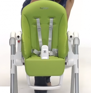 Harnais de chaise Prima Pappa zero3 Peg Perego