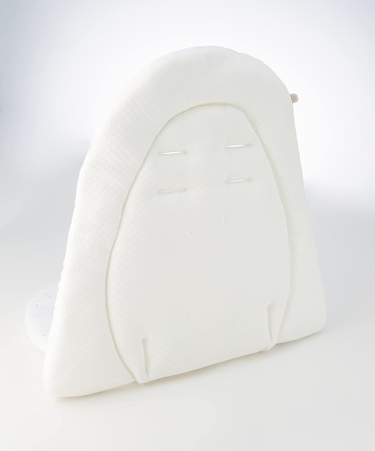 Coussin Pour Chaise Haute Bébé 70x35cm - Tissu Polyester, Rembourrage PVC - Confort Et Soutien - Lavable