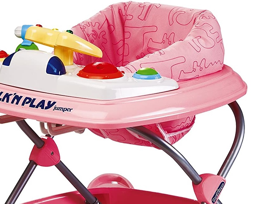 Harnais de chaise Tatamia Peg Perego - Les bébés du bonheur