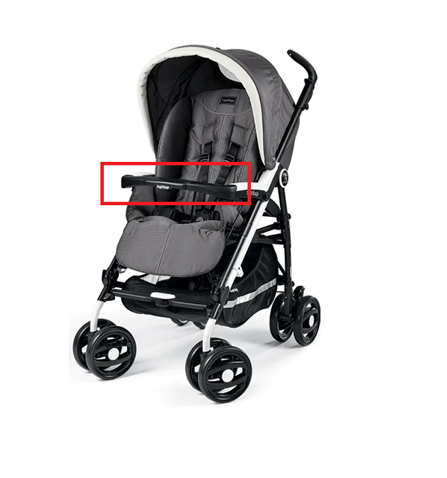 poussette peg perego pliko p3 rose