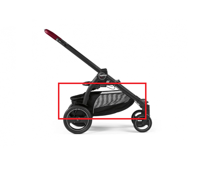 Peg Perego Triplette (Poussette Triple) au meilleur prix