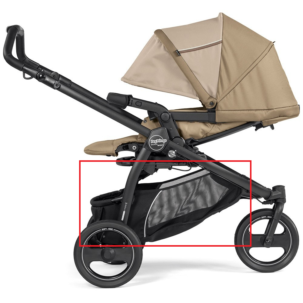 Couvre jambe poussette nacelle peg perego - Peg-Pérego