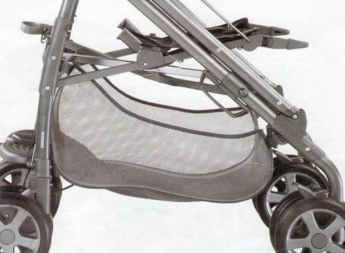 peg perego pramette p3