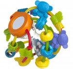 Balle hochet Playgro