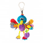 Peluche Buzz l'oiseau Playgro