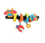 Spirale d'activités Twirly Whirly Playgro