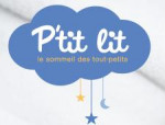 Logo P'tit lit