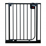 Barriere De Porte Autoverrouillante - Black Quax