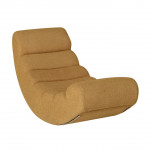 Fauteuil banane Saffran Quax