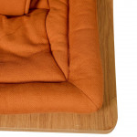 Hamac De Remplacement- Baby Rock Chair -terra Quax