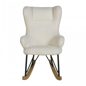 Rocking Kids Chair De Luxe - Edition Limitée Quax