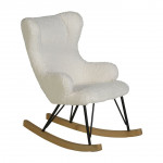 Rocking Kids Chair De Luxe - Edition Limitée Quax