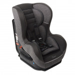 Siège auto Cosmo - Linen Grey - Groupe 0/1 Quax
