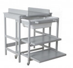 Meuble De Bain Smart - griffin grey Quax