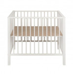 Parc Cubic blanc Quax