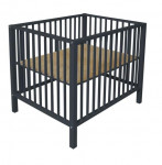 Parc Nordic MoonShadow Quax